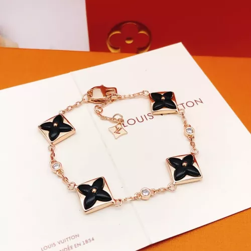 Wholesale Louis Vuitton LV Bracelets #1301880 $36.00 USD, Wholesale Quality Replica Louis Vuitton LV Bracelets