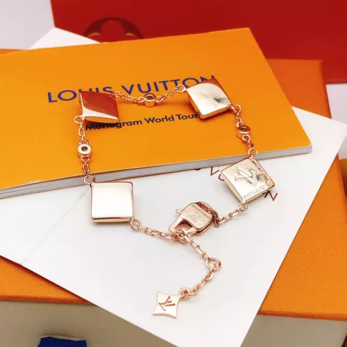 Replica Louis Vuitton LV Bracelets #1301880 $36.00 USD for Wholesale