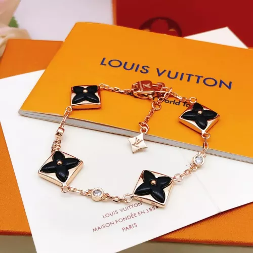 Replica Louis Vuitton LV Bracelets #1301880 $36.00 USD for Wholesale