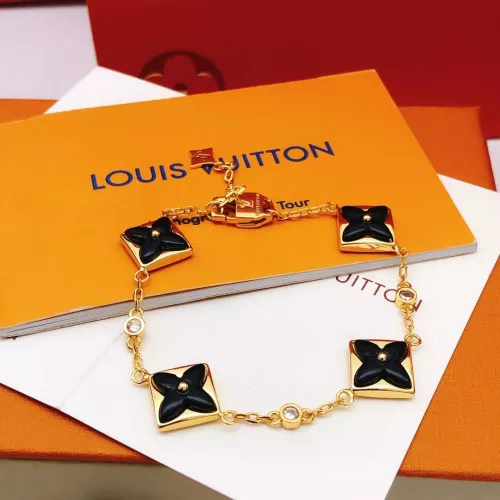 Replica Louis Vuitton LV Bracelets #1301882 $36.00 USD for Wholesale