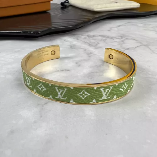 Wholesale Louis Vuitton LV Bracelets #1301886 $34.00 USD, Wholesale Quality Replica Louis Vuitton LV Bracelets