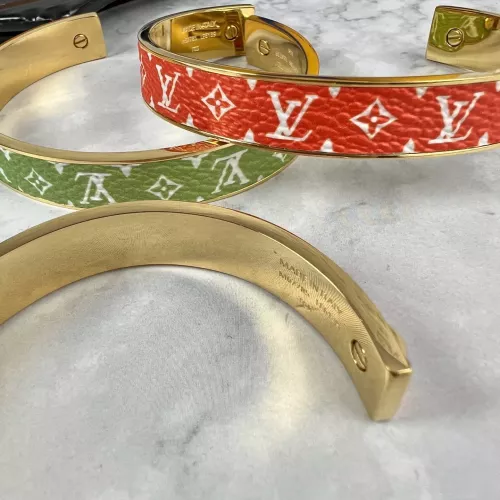 Replica Louis Vuitton LV Bracelets #1301886 $34.00 USD for Wholesale