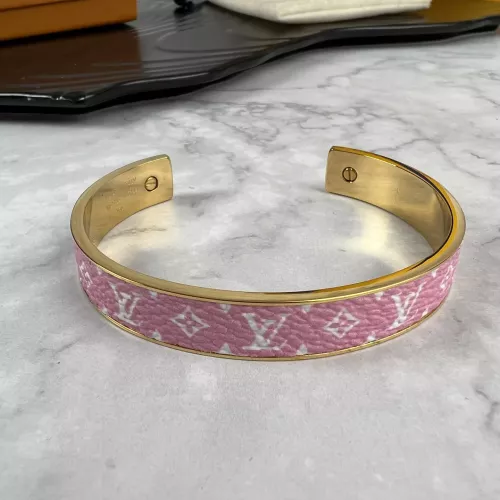 Wholesale Louis Vuitton LV Bracelets #1301887 $34.00 USD, Wholesale Quality Replica Louis Vuitton LV Bracelets