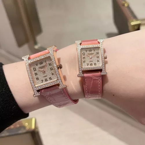 Wholesale Hermes Quality Watches For Unisex #1301888 $257.85 USD, Wholesale Quality Replica Hermes Quality Watches