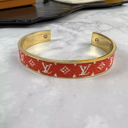 Wholesale Louis Vuitton LV Bracelets #1301889 $34.00 USD, Wholesale Quality Replica Louis Vuitton LV Bracelets