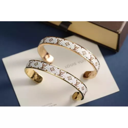 Replica Louis Vuitton LV Bracelets #1301890 $39.00 USD for Wholesale