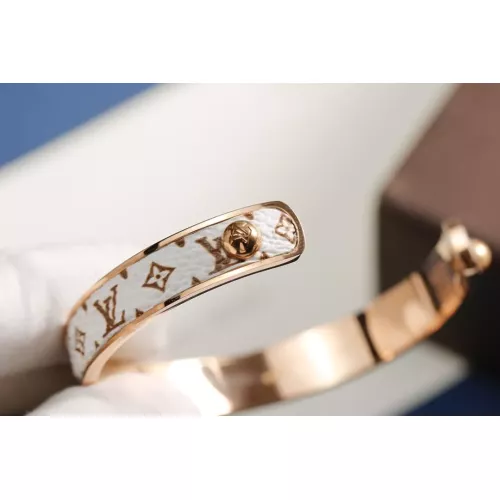 Replica Louis Vuitton LV Bracelets #1301890 $39.00 USD for Wholesale