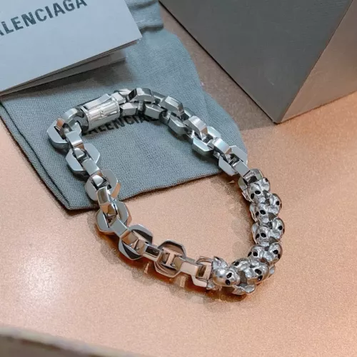 Replica Balenciaga Bracelets For Men #1301949 $64.00 USD for Wholesale