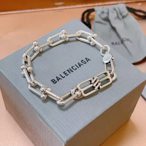 Wholesale Balenciaga Bracelets #1301957 $52.00 USD, Wholesale Quality Replica Balenciaga Bracelets