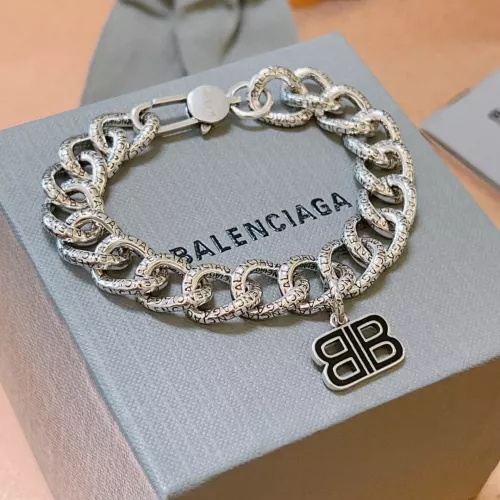 Wholesale Balenciaga Bracelets #1301959 $56.00 USD, Wholesale Quality Replica Balenciaga Bracelets