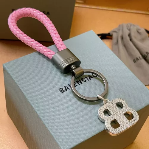 Wholesale Balenciaga Key Holder And Bag Buckle #1301960 $39.00 USD, Wholesale Quality Replica Balenciaga Key Holder And Bag Buckle