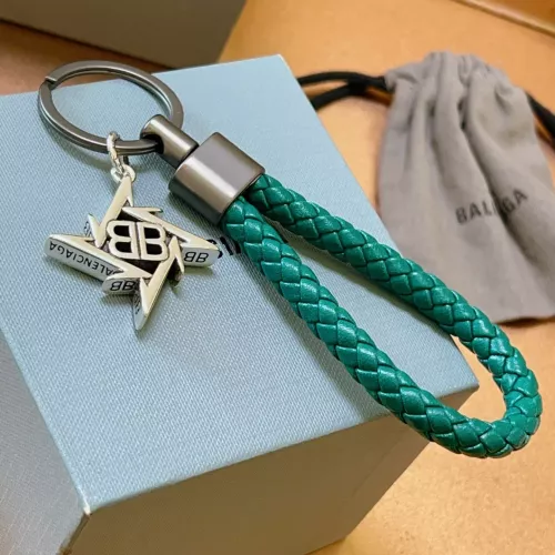 Wholesale Balenciaga Key Holder And Bag Buckle #1301961 $39.00 USD, Wholesale Quality Replica Balenciaga Key Holder And Bag Buckle