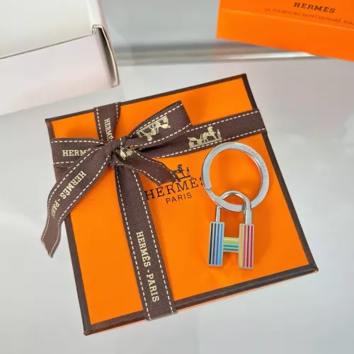 Wholesale Hermes Key Holder And Bag Buckle #1301962 $48.00 USD, Wholesale Quality Replica Hermes Key Holder And Bag Buckle