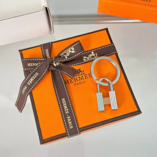 Wholesale Hermes Key Holder And Bag Buckle #1301963 $48.00 USD, Wholesale Quality Replica Hermes Key Holder And Bag Buckle