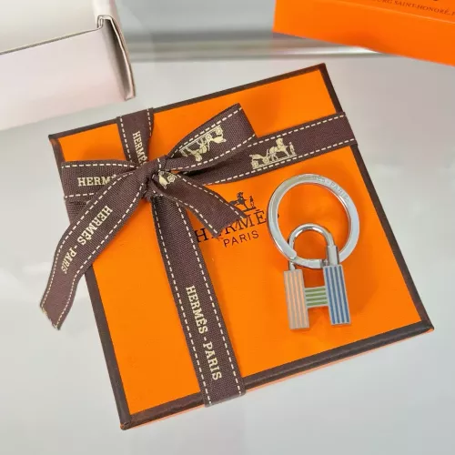 Wholesale Hermes Key Holder And Bag Buckle #1301964 $48.00 USD, Wholesale Quality Replica Hermes Key Holder And Bag Buckle