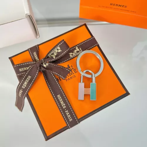 Wholesale Hermes Key Holder And Bag Buckle #1301966 $48.00 USD, Wholesale Quality Replica Hermes Key Holder And Bag Buckle