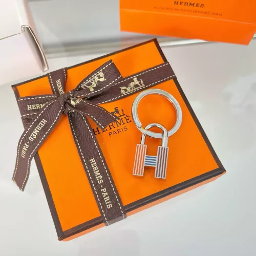 Wholesale Hermes Key Holder And Bag Buckle #1301967 $48.00 USD, Wholesale Quality Replica Hermes Key Holder And Bag Buckle
