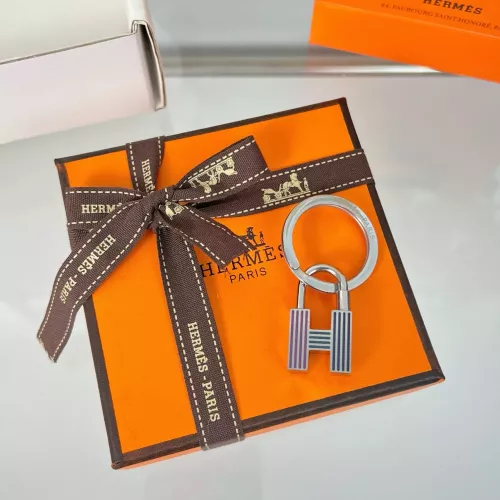Wholesale Hermes Key Holder And Bag Buckle #1301968 $48.00 USD, Wholesale Quality Replica Hermes Key Holder And Bag Buckle