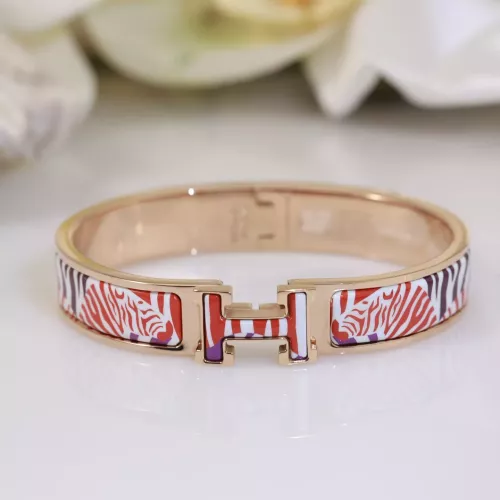 Wholesale Hermes Bracelets #1301972 $64.00 USD, Wholesale Quality Replica Hermes Bracelets