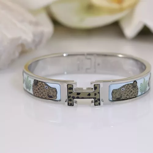 Wholesale Hermes Bracelets #1301973 $64.00 USD, Wholesale Quality Replica Hermes Bracelets