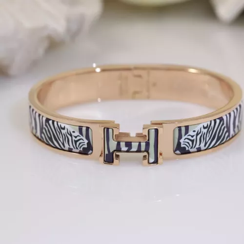 Wholesale Hermes Bracelets #1301975 $64.00 USD, Wholesale Quality Replica Hermes Bracelets