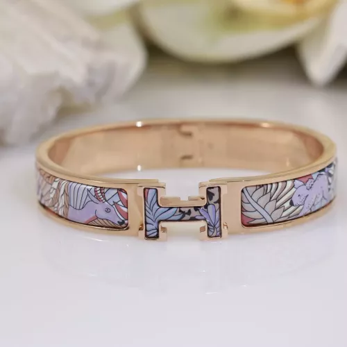 Wholesale Hermes Bracelets #1301976 $64.00 USD, Wholesale Quality Replica Hermes Bracelets