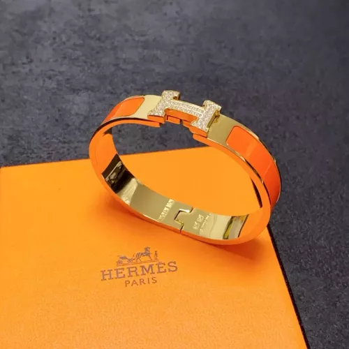 Wholesale Hermes Bracelets #1301979 $39.00 USD, Wholesale Quality Replica Hermes Bracelets