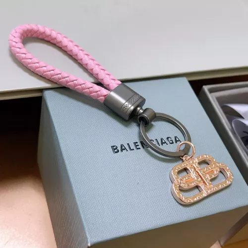 Wholesale Balenciaga Key Holder And Bag Buckle #1301980 $39.00 USD, Wholesale Quality Replica Balenciaga Key Holder And Bag Buckle