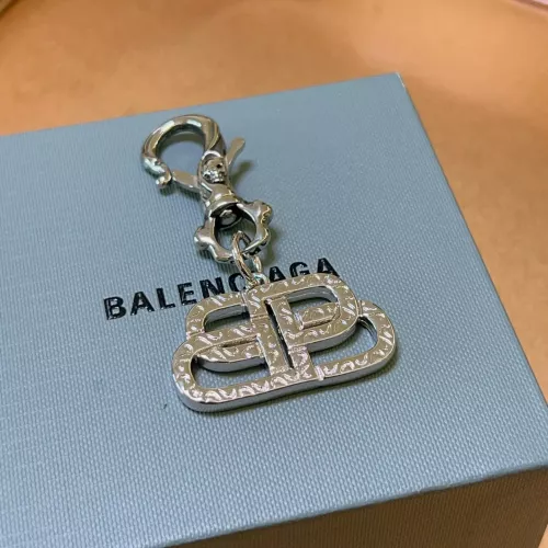 Wholesale Balenciaga Key Holder And Bag Buckle #1301981 $42.00 USD, Wholesale Quality Replica Balenciaga Key Holder And Bag Buckle