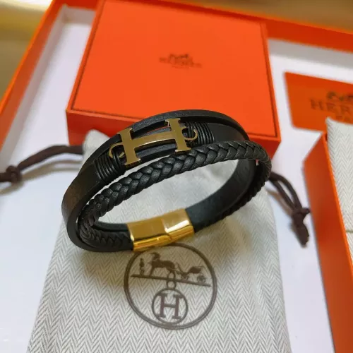Wholesale Hermes Bracelets #1302067 $42.00 USD, Wholesale Quality Replica Hermes Bracelets