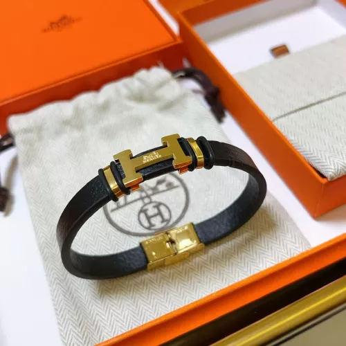 Wholesale Hermes Bracelets #1302069 $42.00 USD, Wholesale Quality Replica Hermes Bracelets