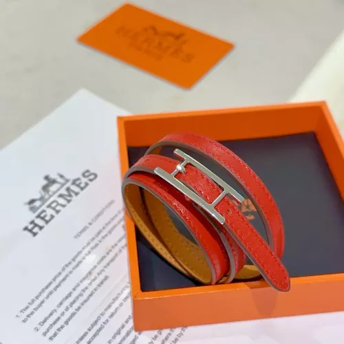 Wholesale Hermes Bracelets #1302076 $56.00 USD, Wholesale Quality Replica Hermes Bracelets