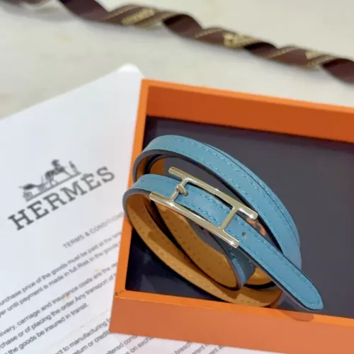 Wholesale Hermes Bracelets #1302077 $56.00 USD, Wholesale Quality Replica Hermes Bracelets