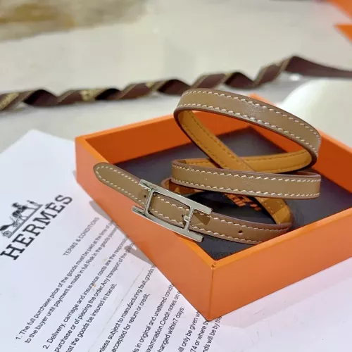 Wholesale Hermes Bracelets #1302080 $56.00 USD, Wholesale Quality Replica Hermes Bracelets