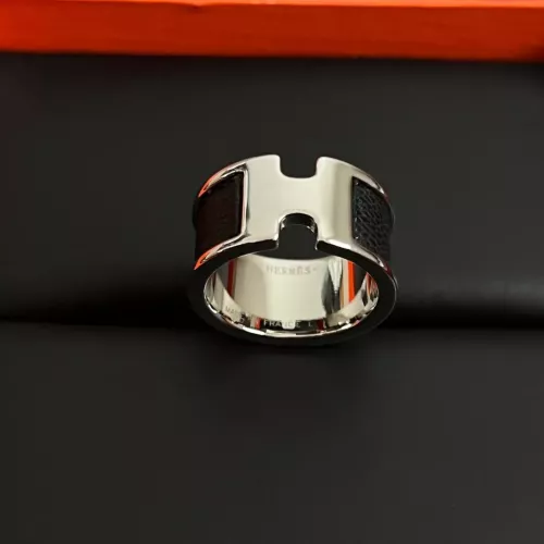 Wholesale Hermes Rings #1302090 $38.00 USD, Wholesale Quality Replica Hermes Rings