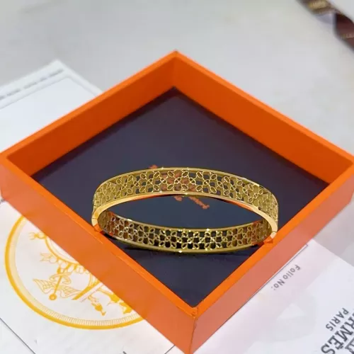 Wholesale Hermes Bracelets #1302152 $42.00 USD, Wholesale Quality Replica Hermes Bracelets