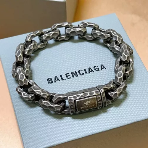 Wholesale Balenciaga Bracelets #1302154 $68.00 USD, Wholesale Quality Replica Balenciaga Bracelets