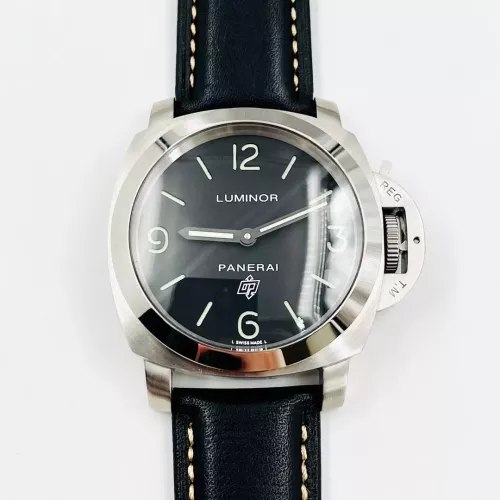 Wholesale Panerai AAA Quality Watches For Men #1302157 $180.00 USD, Wholesale Quality Replica Panerai AAA Quality Watches