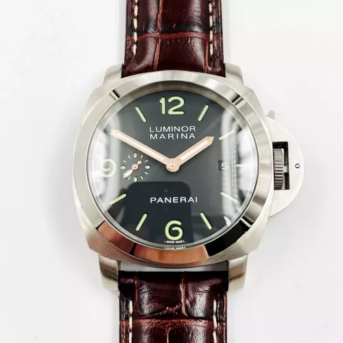 Wholesale Panerai AAA Quality Watches For Men #1302159 $180.00 USD, Wholesale Quality Replica Panerai AAA Quality Watches