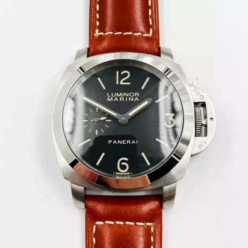 Wholesale Panerai AAA Quality Watches For Men #1302160 $180.00 USD, Wholesale Quality Replica Panerai AAA Quality Watches