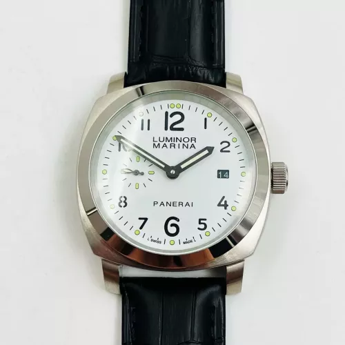 Wholesale Panerai AAA Quality Watches For Men #1302164 $180.00 USD, Wholesale Quality Replica Panerai AAA Quality Watches