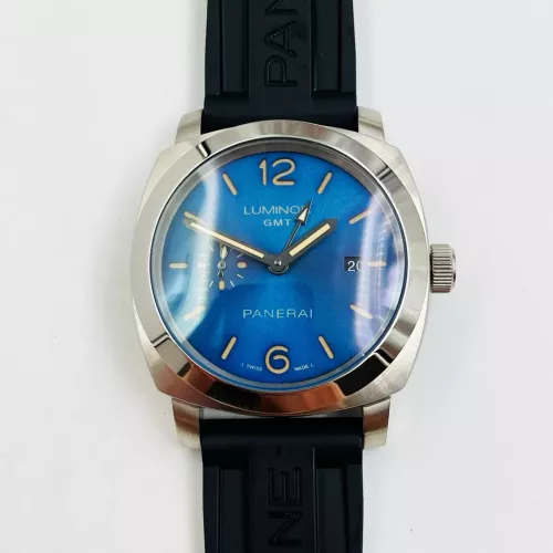 Wholesale Panerai AAA Quality Watches For Men #1302166 $180.00 USD, Wholesale Quality Replica Panerai AAA Quality Watches