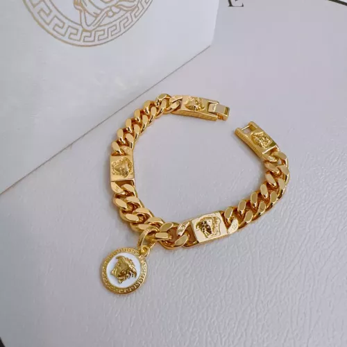 Wholesale Versace Bracelets #1302167 $68.00 USD, Wholesale Quality Replica Versace Bracelets