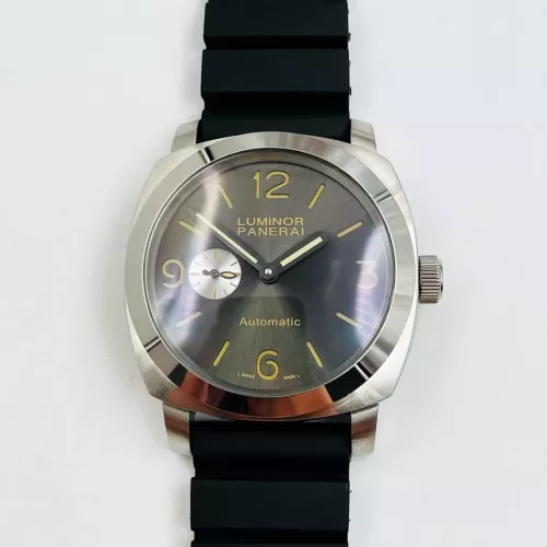 Wholesale Panerai AAA Quality Watches For Men #1302168 $180.00 USD, Wholesale Quality Replica Panerai AAA Quality Watches