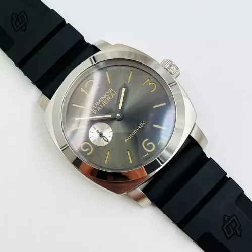 Replica Panerai AAA Quality Watches For Men #1302168 $180.00 USD for Wholesale