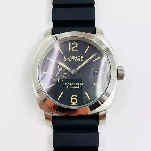 Replica Panerai AAA Quality Watches For Men #1302168 $180.00 USD for Wholesale