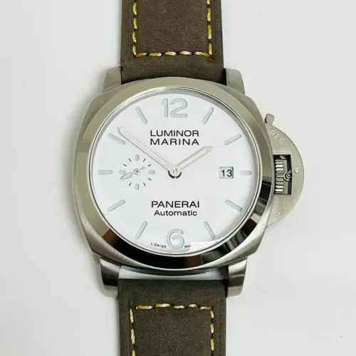 Wholesale Panerai AAA Quality Watches For Men #1302169 $180.00 USD, Wholesale Quality Replica Panerai AAA Quality Watches