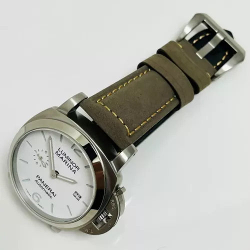 Replica Panerai AAA Quality Watches For Men #1302169 $180.00 USD for Wholesale