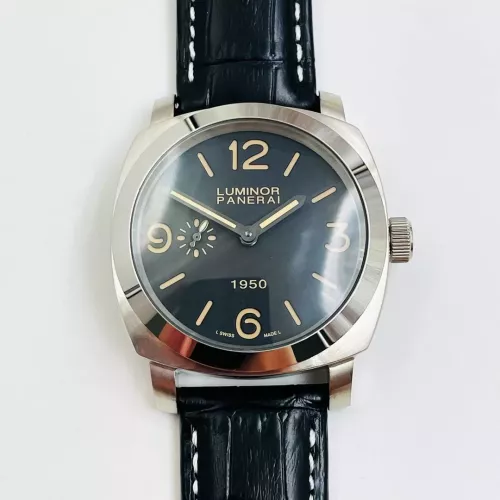 Wholesale Panerai AAA Quality Watches For Men #1302172 $180.00 USD, Wholesale Quality Replica Panerai AAA Quality Watches