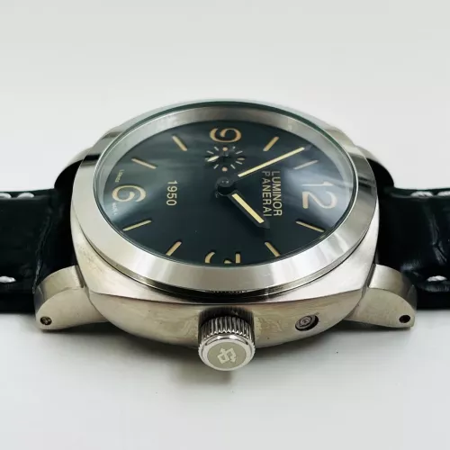 Replica Panerai AAA Quality Watches For Men #1302172 $180.00 USD for Wholesale